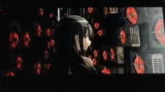 劇場版 魔法少女まどか☆マギカ ワルプルギスの廻天 35mmフィルムコマ　ほむら