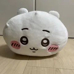 ちいかわ もっちるねそべりBIGぬいぐるみ