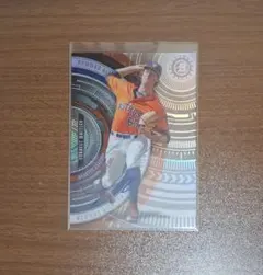 巨人 来日外国人MLB フォレスト・ウィットリーForrest Whitley