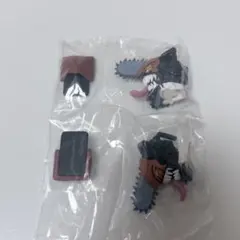 【匿名配送】チェンソーマン　レゼ篇　おねむたん　2点セット