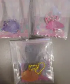 サンリオ グミチュアチャーム