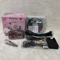 2026年最新】ハローキティ デジカメ カシオの人気アイテム - メルカリ