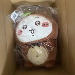 ちいかわ たぬきだもんくじ 6点セット