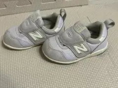 New Balance 313 ベビーシューズ 12.5cm