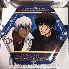 2026年最新】血界戦線 缶バッジの人気アイテム - メルカリ