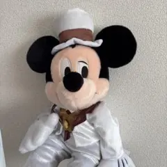 【新品】ミッキーマウス iketerunuigurumi