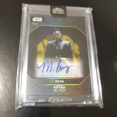 2025年最新】StarWars サインの人気アイテム - メルカリ