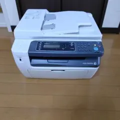 Fuji Xerox DocuPrint CP400 d ジャンク品 - メルカリ