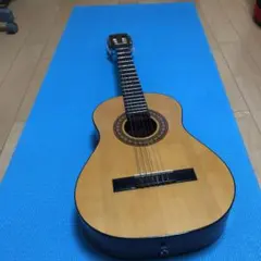 Takamine ミニクラッシクギター　Jasmin JS141