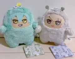 アイドリッシュセブン アイナナ きらどる モンぬい 四葉環 逢坂壮五 2