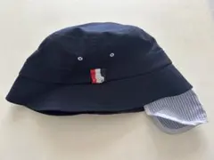 ポロベビー　バケットハット　バースデイ