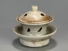 李朝 韓国 大きい 特大サイズ 提灯壺 高さ42cm - メルカリ