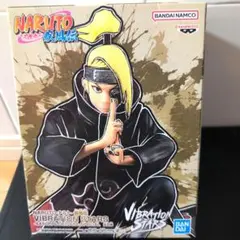 【未開封品】NARUTO VIBRATION STARS デイダラ