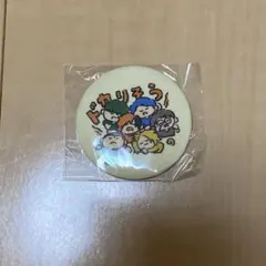 東海オンエア 缶バッジのサムネイル