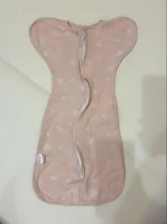 スワドル 綿100％