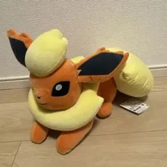 ポケットモンスター 等身大ぬいぐるみ ブースター ポケモンセンター
