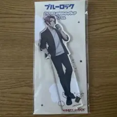 ブルーロック 糸師冴 アクリルスタンド
