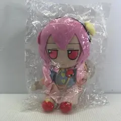 2025年最新】東方ぬいぐるみシリーズ19 ふもふもさとり。 の人気