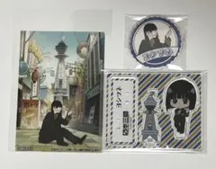 2026年最新】天野明展 京都 缶バッジの人気アイテム - メルカリ