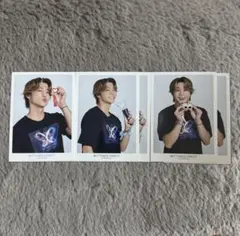 瀬口黎弥 フォトカード シクレ