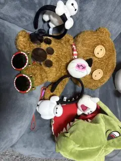 ユニバ ディズニーランドグッズまとめ売り