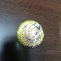 アキ・ローゼンタール 缶バッジ ホロライブ