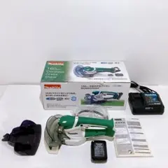 Makita 充電式ミニ生垣バリカン MUM600 替え刃セット Makita 充電式ミニ生垣バリカン MUM600 替え刃セット - メルカリ
