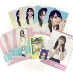 瀧脇笙古 写真/IDフォトセット