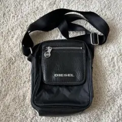 diesel ショルダーバッグ