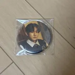 ENHYPEN ジョンウォン 缶バッジ