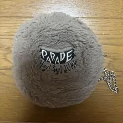 【未使用】Hey!Say!JUMP PARADE グッズ　ポーチ