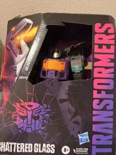 トランスフォーマー シャッタードグラス グリムロックのサムネイル