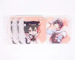 めろぱか KAITO 猫耳デフォ ブロマ 13枚セット - メルカリ