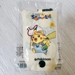 ポケモン 韓国限定 オリヤン エコバッグのサムネイル