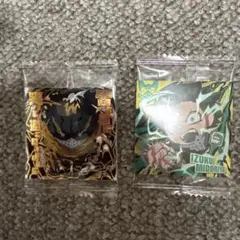 ヒロアカ ウエハース シール デクのサムネイル