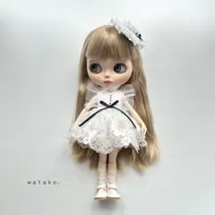 ブライス　アイシードール　アウトフィットのサムネイル