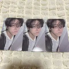 ENHYPEN ジェイク daydream JAPANEdition 3枚セット