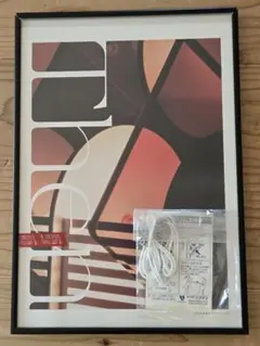 MODERN PEOPLES　HalfMoon　ポスター　クリエイティブの裏側