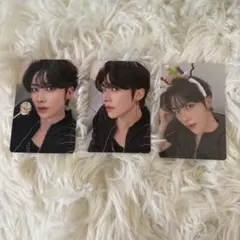 【ZEROBASEONE リッキー】ICONIK NEVER&NOW