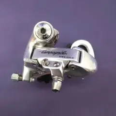 ジャンク品 カンパニョーロ Campagnolo VELOCE リアディレイラーのサムネイル
