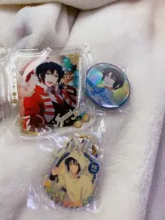 【アイナナ】和泉一織セット