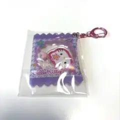 サンリオ　ハローキティ シャカシャカキーホルダー　平成キティ