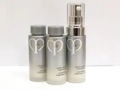 ⭐︎ クレドポーボーテ　美白美容液(詰替セット) 2025年最新】クレドポーボーテ セラムコンサントレエクレルシ