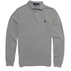ポロ ラルフローレン POLO RALPH LAUREN 長袖 ポロシャツ