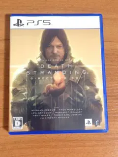PS5 DEATH STRANDING DIRECTOR'S CUT