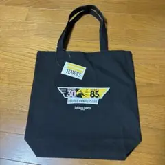 福岡ソフトバンクホークス　トートバッグ　未使用