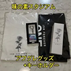 三代目JSOULBROTHERS アプグレグッズセット - メルカリ