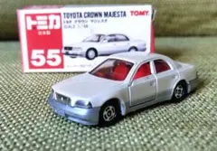 2026年最新】トミカ トヨタ クラウンの人気アイテム - メルカリ