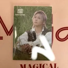 2026年最新】藤澤涼 サインの人気アイテム - メルカリ