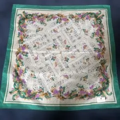 PIERRE BALMAIN PARIS ハンカチ